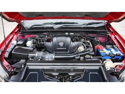 Nissan Navara 2.5E Kingcab NP300 ปี 2018 รูปที่ 15